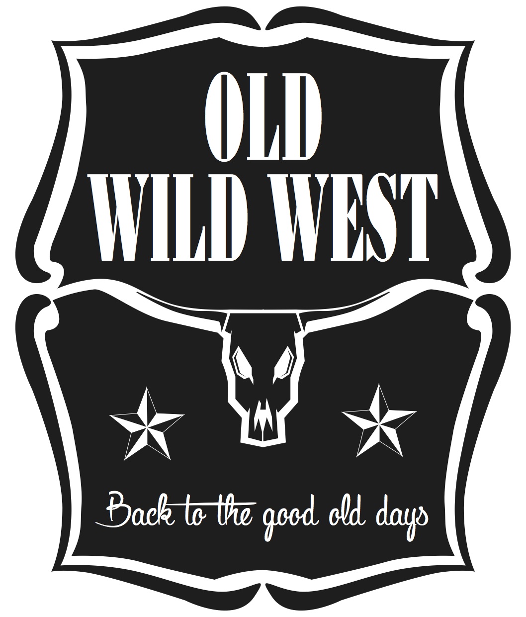 OLD WILD WEST