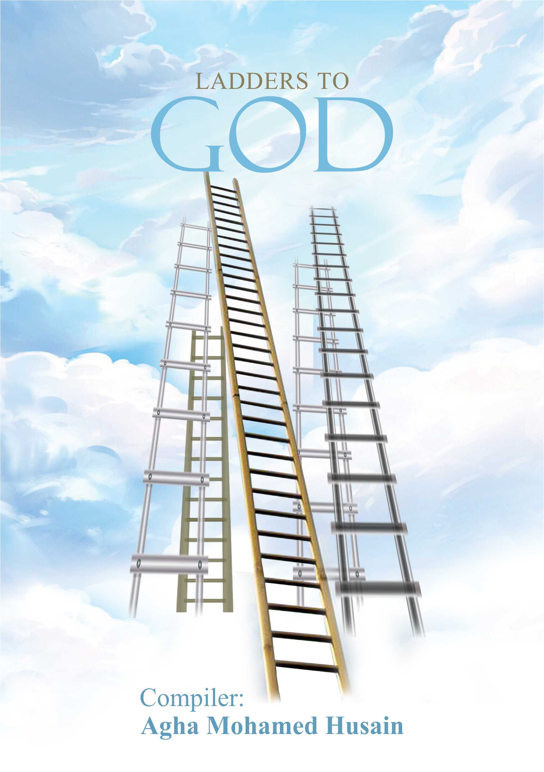 ladders to god