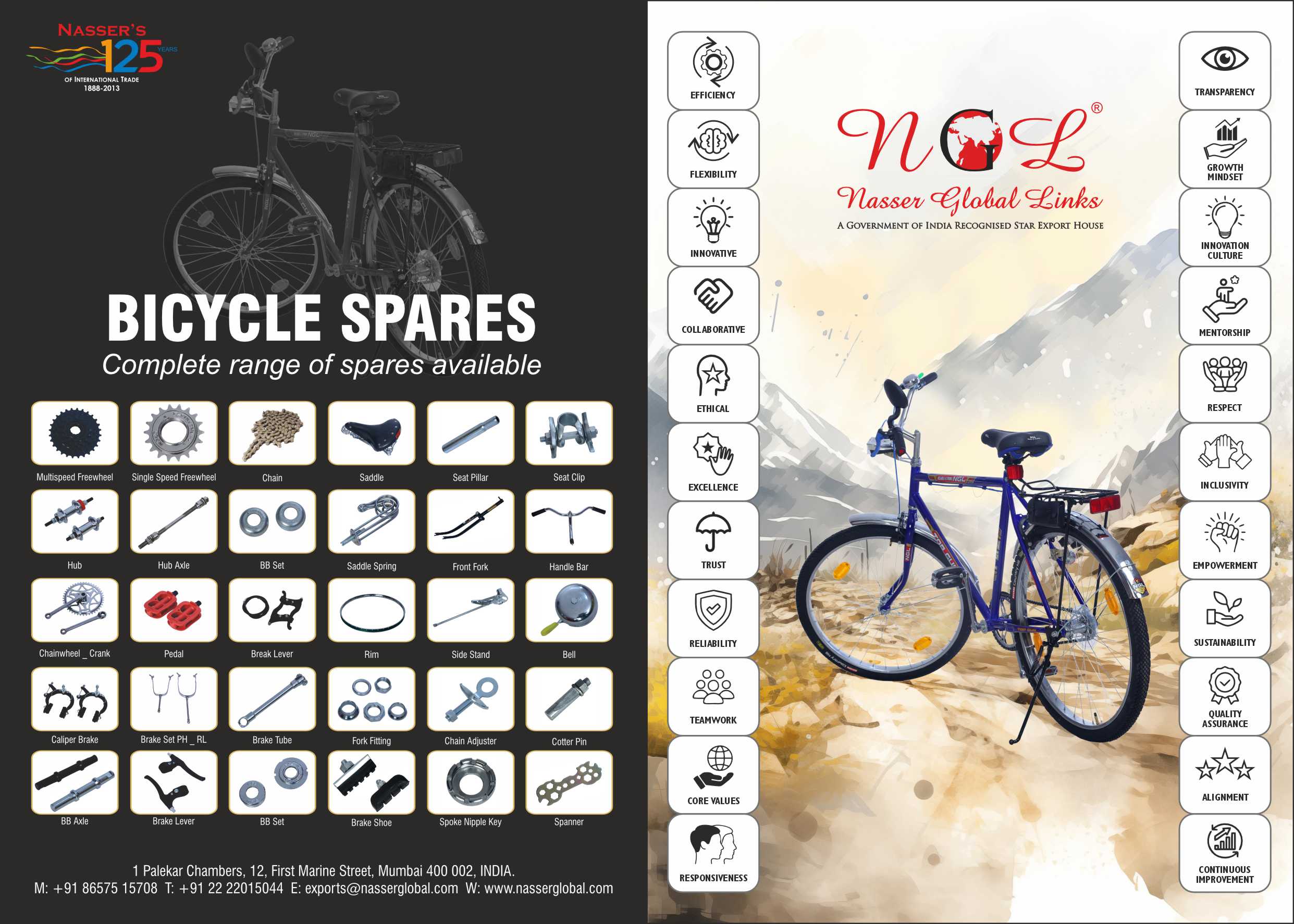 ALICE QUARTZ & GRANITES